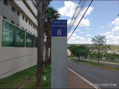 Sala 97m², 02 vagas, Setor de Habitações Individuais Norte, Brasília/DF