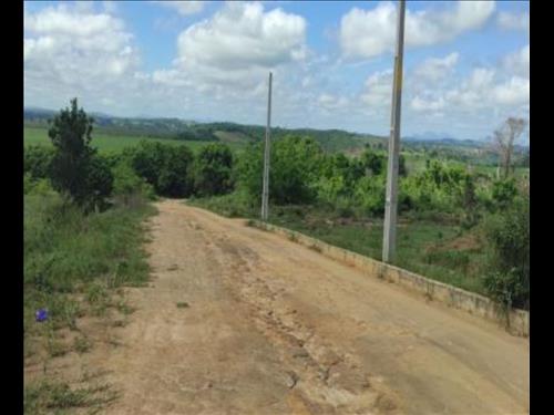 Foto de Terreno em Adolfo Xavier - Eunápolis/BA
