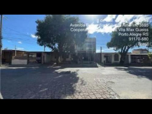 Apto 56m² | Porto Alegre-RS | Edifício Vitória | Rubem Berta - 2 Dorms, 1 Banheiro - Financiamento ...