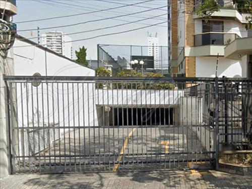 Garagem 66,32m²
