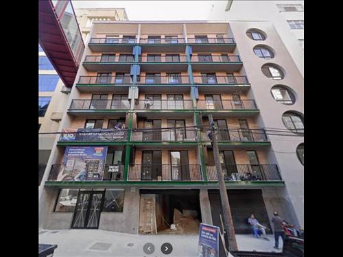 Apto 34m²  |  Centro,  Rio de Janeiro/RJ