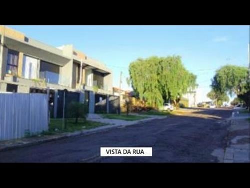Casa 139m² | Cascavel-PR | Condomínio Residencial Baldini | Parque São Paulo