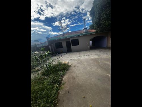 LOTE URBANO 380m² COM RESIDÊNCIA EM ALVENARIA (NÃO AVERBADA)