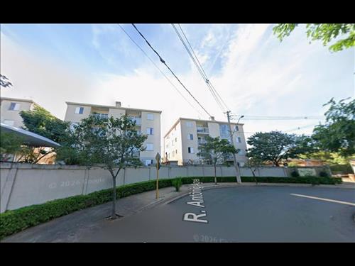 Apto 44m² c/ 1 vaga | Bauru-SP | Residencial Boa Vista | Parque São João