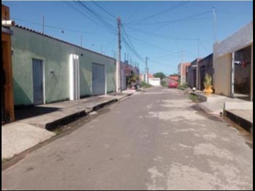 Casa 169m² em Terreno 280m² | Trizidela do Vale-MA | Aeroporto