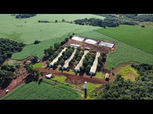 Foto de IMÓVEL RURAL | A.T. 84,72,08HA FAZ. BARRA (CULTURA DE GRÃOS) | SANTO ANTÔNIO DA BARRA/GO