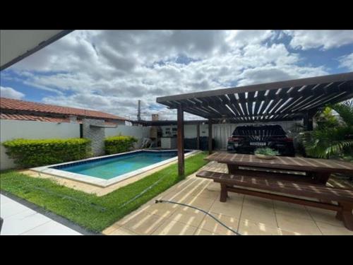 Foto de Casa 415m² com Terreno 230m² | Mossoró-RN | Abolição - Financiamento até 240 Meses! - 49% de Desági...
