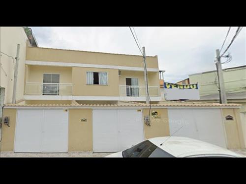 Foto de Casa 105m² com Terreno 1250m² | Nilópolis-RJ | Centro - Financiamento até 240 Meses! - 72% de Deság...