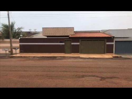 Foto de Casa 210m² com Terreno 258m² | Joviânia-GO | Residencial Boa Vista - Financiamento até 240 Meses! -...
