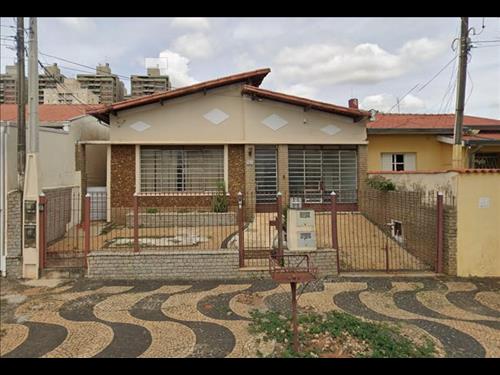 Foto de Casa com Terreno 250m² | Campinas-SP | Jardim Bela Vista - Financiamento até 240 Meses! - 38% de De...