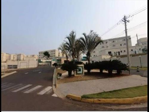 APARTAMENTO MATRÍCULA Nº 122.880 DE ARAÇATUBA/SP