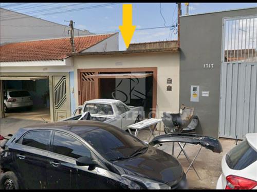 LOTE 001        Casa Jd. Piratininga, Rib. Preto/SP