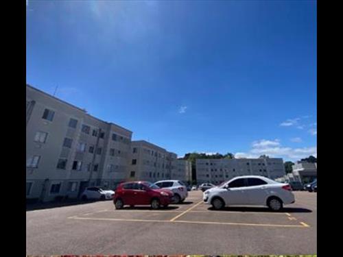 Foto de Apartamento Residencial Constance - Araucária PR