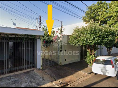 LOTE 002        Casa Vila Virginia, Rib. Preto/SP