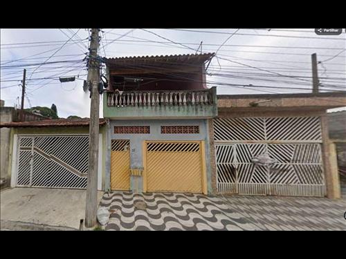 Foto de Direitos aquisitivos decorrentes da escritura de compra e venda de um terreno com 150m ² constituíd...