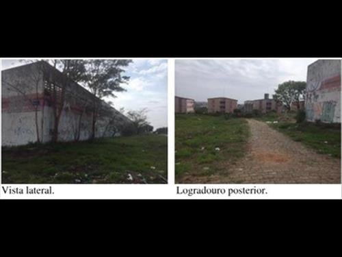 Foto de IMÓVEL COM TERRENO DE 5.208m² NA RUA JOSÉ FLORENZANO, VILA INDUSTRIAL, BAURU/SP