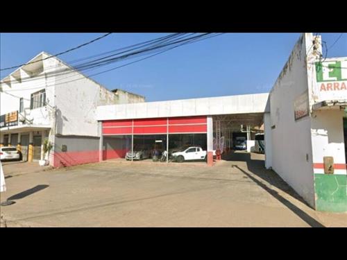 LOTE 179        IMÓVEL COMERCIAL COM GALPÃO NO BAIRRO BARR...