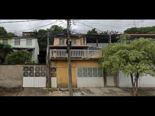 LOTE 058        CASA COM 225M² DE ÁREA DE TERRENO E 72,45M...