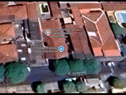 Casa - Vila Progresso - A.T. 330,00m².
