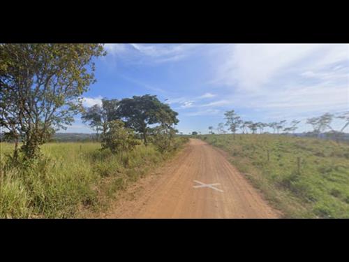 LOTE 118        FAZENDA REGINA COELI DE 244 HECTARES PRÓXI...