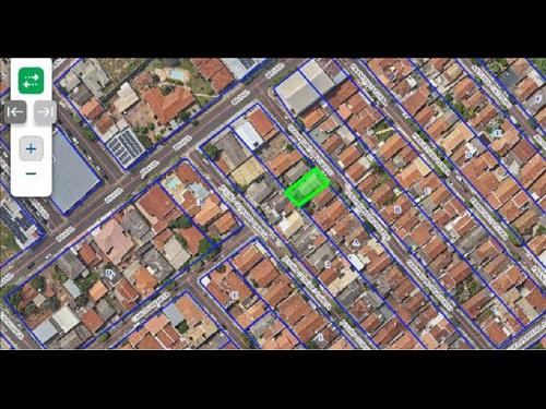 Fração ideal de 2% de imóvel residencial