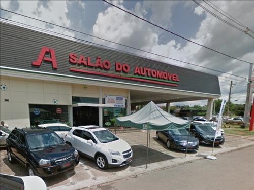 Imóvel Comercial, 2.222,00m², Guará, Brasília/DF (28620) | Grupo Lance