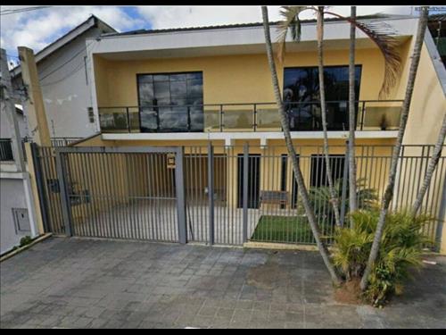 LOTE 001        CASA EM CURITIBA - BAIRRO NOVO MUNDO