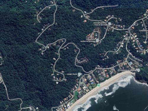 Foto de Lote de Terreno, Sítio São Pedro, 516m², Guarujá/SP (28610) | Grupo Lance