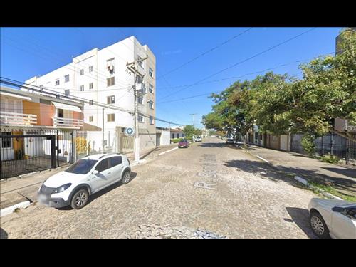 Apto 20m², 1 Vaga | Centro, Pelotas/RS | Próximo a Universidade Federal de Pelotas (UFPel) - Locali...