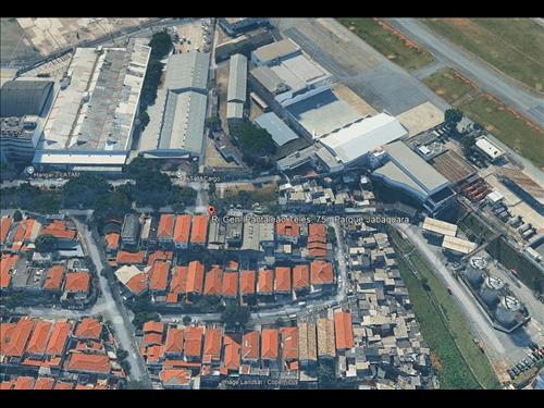 Foto de Prédio Residencial 359m² | Parque Jabaquara/SP | Terreno de 275m²- Oportunidade Próxima ao Aeroport...