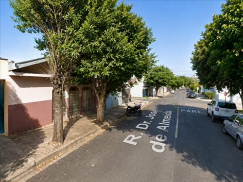Imóvel Comercial e Residencial, 211,52m²,  Jardim Alto da Aclimação, Araçatuba/SP (28615) | Grupo L...