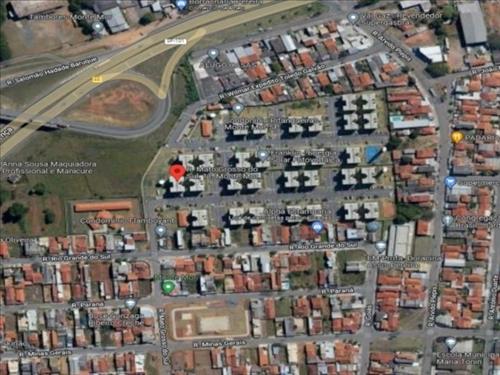Direitos do Apartamento, 2 quartos,  111,21m², Monte Mor/SP (26171) | Grupo Lance