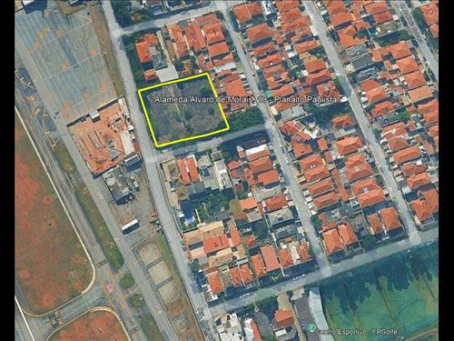 Foto de Terrenos Unificados 2.349m² | Planalto Paulista | Próx.ao Aeroporto de Congonhas |Shopping Garden S...