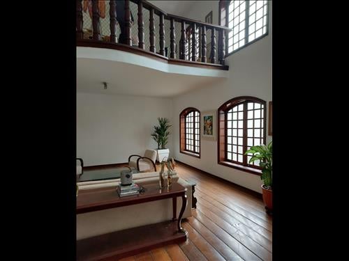 Foto de Duas Mansões com 527m² e 521m² | Terreno 2.510m² | Jardim Leonor/Morumbi | Raridade e Escassez de Á...