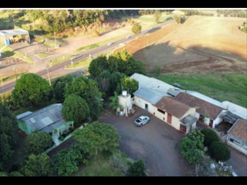 Foto de Excelente Propriedade Rural com Estrutura Completa 19,73 ha| Campo Bonito/PR