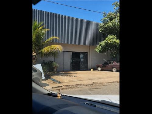 Foto de IMÓVEL URBANO COM ÁREA TOTAL DE 1.000,00 m2 - Em LUCAS DO RIO VERDE/MT
