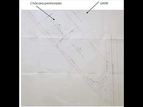 Sítio, A.T. 10ha, sem benfeitorias, Presidente Prudente
