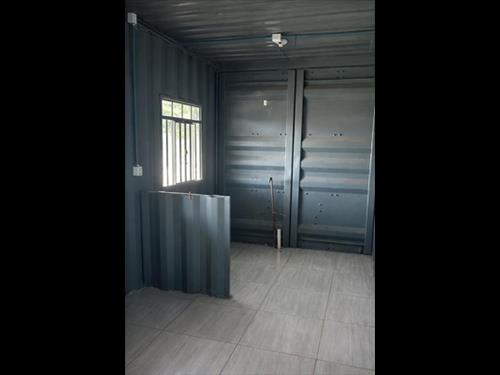 CASA CONTAINER 40 PES  CAMPO ALEGRESC