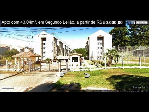 APARTAMENTO nº 502, a ser construído, no BLOCO '11', do 'CONDOMÍNIO RESIDENCIAL MORADAS DO PINHEIRO...