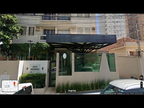APARTAMENTO RESIDENCIAL | A.P. 89 M² | VAGA DE GARAGEM | EDIFÍCIO MEDITERRÂNEO - REGIÃO CENTRAL| CA...