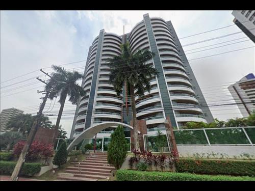 Apto 171m² | Manaus-AM | Ed. Maison Beethoven | Ponta Negra |Próx. ao Shopping Ponta Negra e Orla d...
