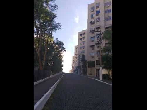 50% DESCONTO -  Alameda São  Boaventura nº 1029, apartamento 504, Bloco VI - Niterói