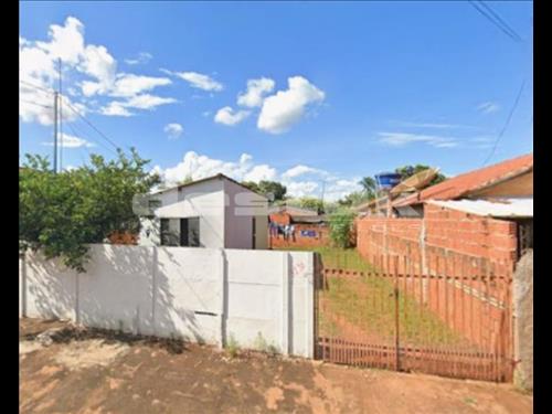 Casa em Aparecida do Taboado/MS