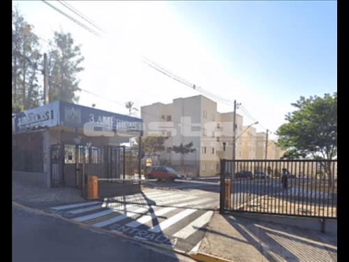 Apartamento em Bauru/SP