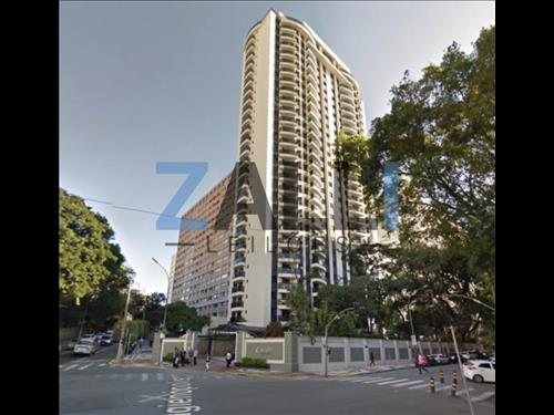 APTO RES. - A. Ú. 58,52M2 + VAGA - HIGIENÓPOLIS/SP