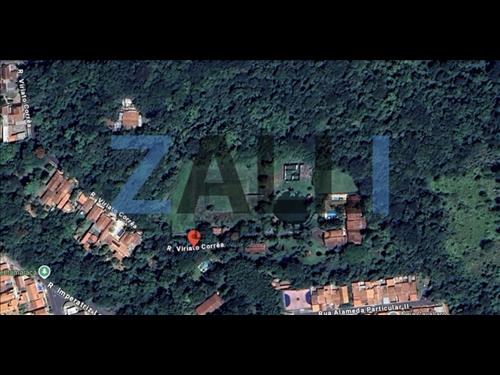 LOTE 01- TERRENO/IMÓVEL - A. T. 17.123,47m² - ITAPIRA/SP