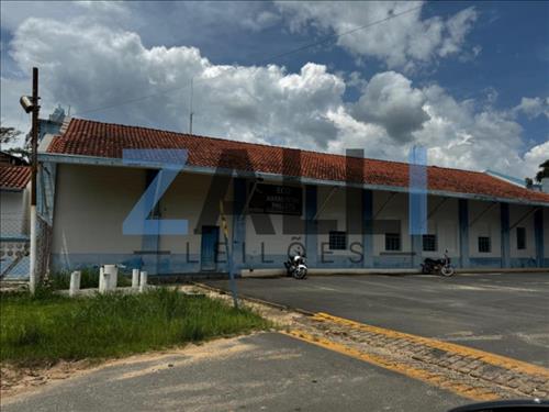 LOTE 02- GALÃO - A.C. 4.218,66M² - ITAPIRA/SP