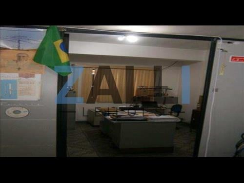 LOTE 03 - PRÉDIO COMERCIAL - A. TERRENO 155,95M² - SÃO PAULO/SP
