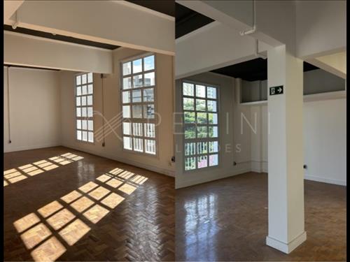 Foto de 7 PAVIMENTOS - EDIFÍCIO ANDORINHAS