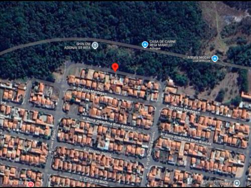 Foto de Santa Rita do Passa Quatro (SP) | Terreno 262,61m²